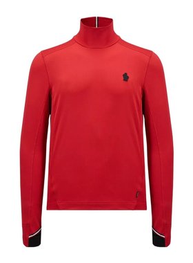 MONCLER 男士针织毛衣 J20978G00022899JO453 AW2024