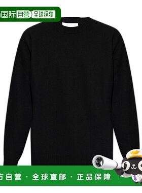 香港直邮Jil Sander 长袖毛衣 J21GP0003-J14603