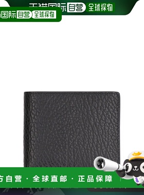 香港直邮MAISON MARGIELA 男士钱包 SA1UI0016P4455T8013