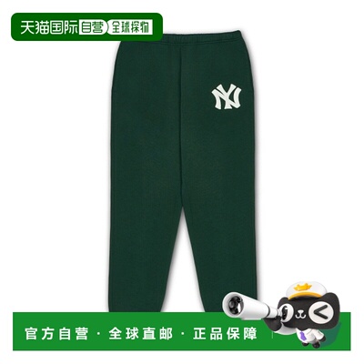 韩国直邮POLO RALPH LAUREN 男士运动裤 MNPOPNT1BQ20554-300卫裤