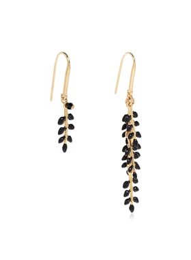 香港直邮ISABEL MARANT 女士耳饰 BL0282FAD1B21BBLACK SS2026