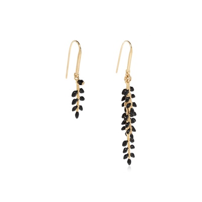 香港直邮ISABEL MARANT 女士耳饰 BL0282FAD1B21BBLACK SS2026