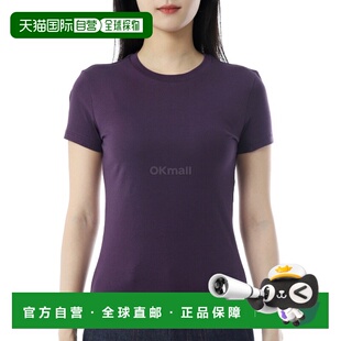 韩国直邮Theory Apex Tiny Tee (L1024521 ME3)