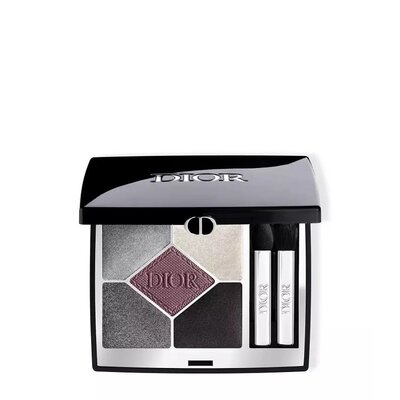 香港直邮DIOR迪奥高定五色眼影盘显色#073 Pied-de-Poule 7g