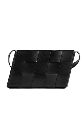 BOTTEGA VENETA 男士斜挎包 765897V3KK08803