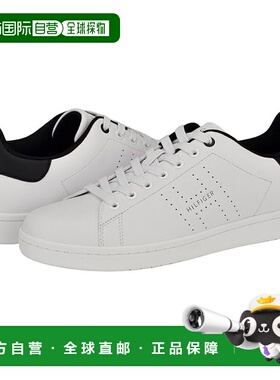 1h可退 香港直邮Tommy Hilfiger 汤米 希尔费格 男士 Liston 运动