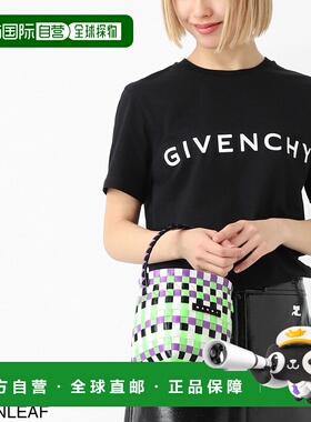 日本直邮Marni 手提包 篮子包 儿童款 m00332 m00iw 0m536 POD 儿