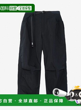 日本直邮THE NORTH FACE 男士 8/10 Enride 裤子 NB82463