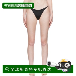 比基尼三角裤 香港直邮潮奢 女士 Versace 10064541A02262 范思哲