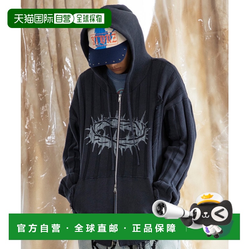 韩国直邮XTONZ 公用帽子XTK126CC新款