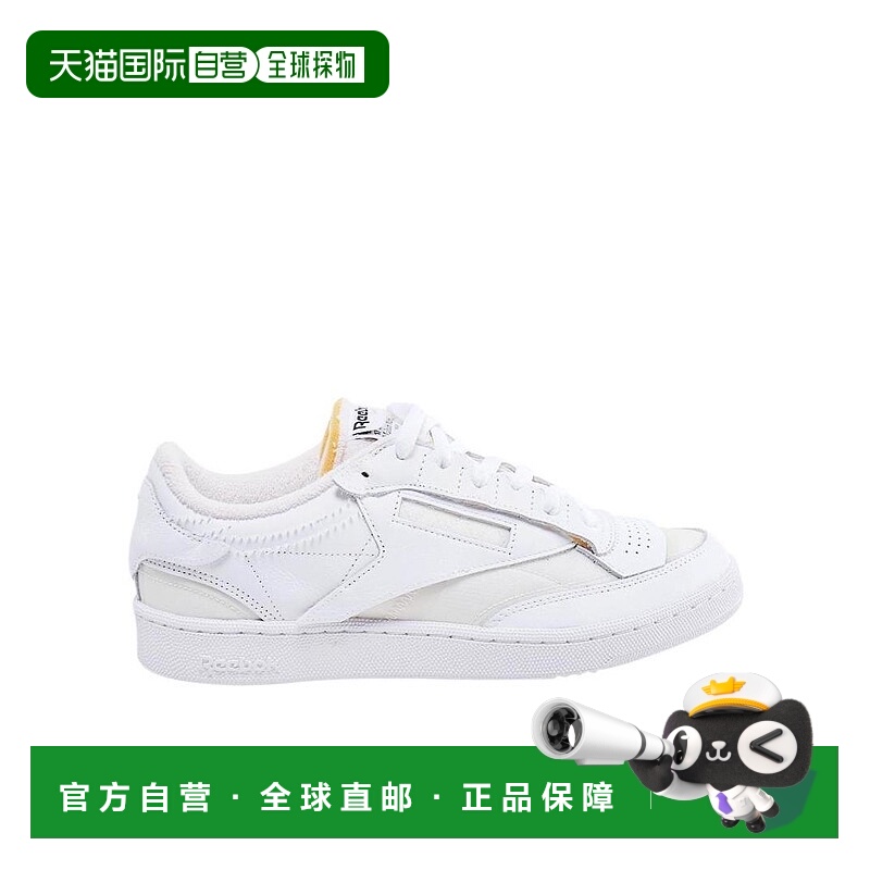 香港直邮Maison Margiela 低帮系带运动鞋 S37WS0587P5036板鞋