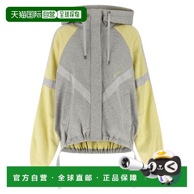 欧洲直邮the attico join us upstairs 女士 运动衫