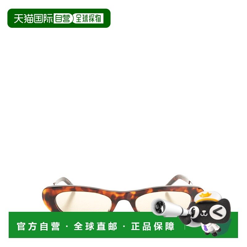 1h可退 欧洲直邮saint laurent 女士 太阳镜