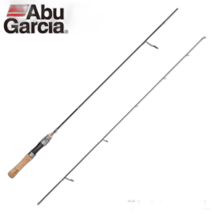 日本直邮Abu Garcia 鳟鱼竿 Troutin Marquis Asley TMAS-532UL 2