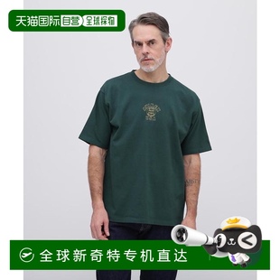 ONE 日本直邮AVIREX SHIRT 1h可退 POINT &DEPOT限定 EMB