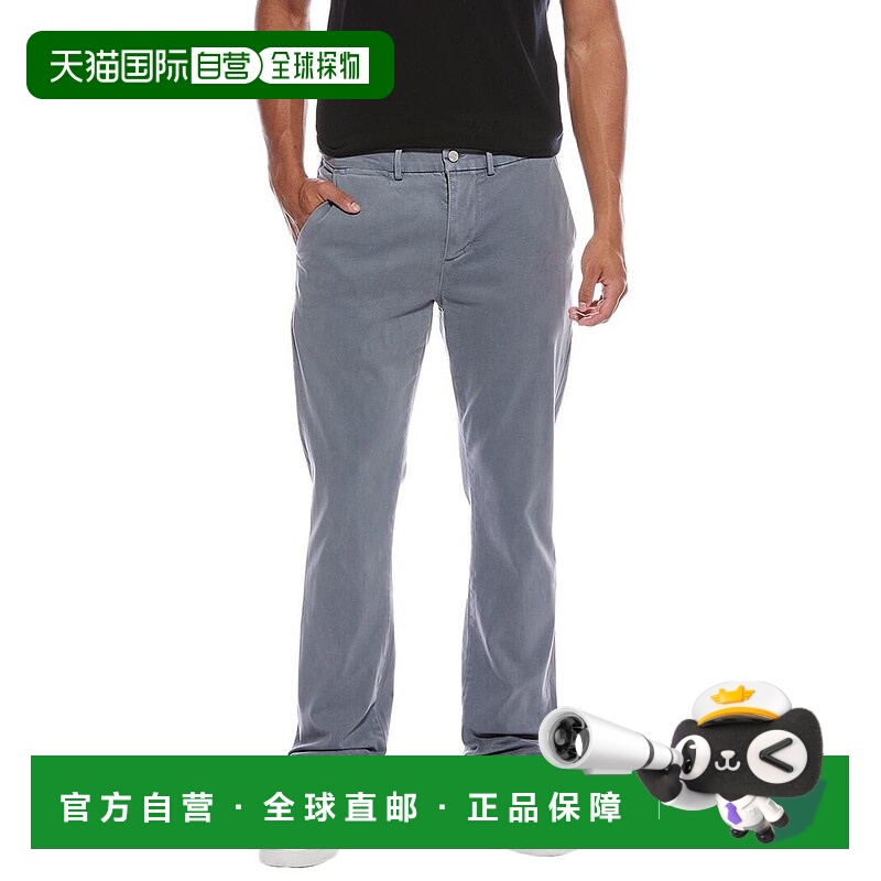 1h可退 【美国直邮】7 for all mankind 男士 休闲裤裤子