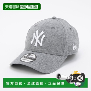 日本直邮New Era 扬基队道奇队棒球940基础款帽子 LA白色 [NE3448