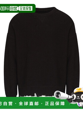 香港直邮MM6 MAISON MARGIELA 男士针织衫 SH0HL0037M13220900