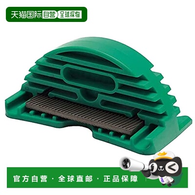 日本直邮GALLIUM 刮刀磨刀器 TU0202 适用于蜡刮刀和滑雪板