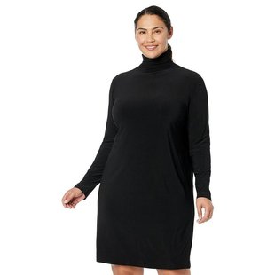 连衣裙长袖 女士 修身 时尚 美国直邮Norma 优雅自然女装 Kamali