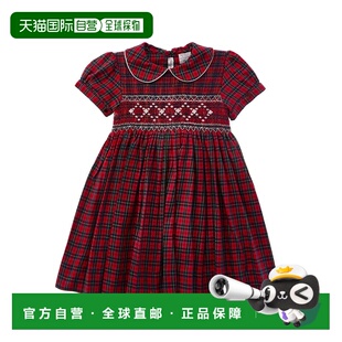 自营Carriage Boutique Party Dress - red 美国奥莱直发