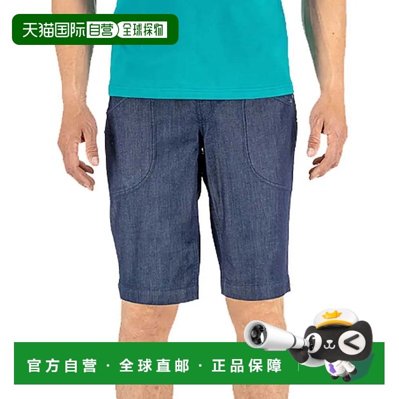 香港直邮KARPOS Castegner 轻薄百慕大短裤 男士户外,户外/登山/野营/旅行用品,户外休闲裤,淘宝优惠券,粉丝福利购,淘宝优惠卷