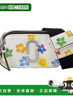 香港直邮MARC JACOBS 女士单肩包 2P5HCR009H02 AW2025 白色