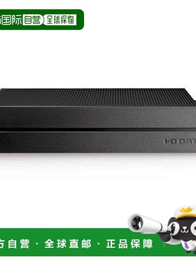 【日本直邮】I-O 数据 24小时连续录像 AV录像用HDD硬盘 2TB