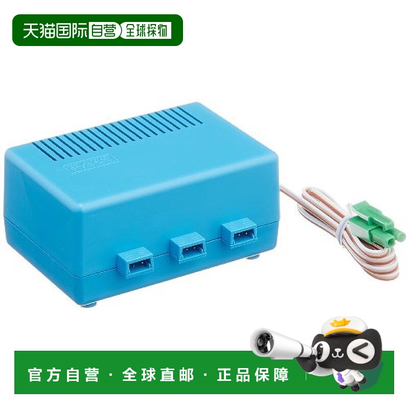 【日本直邮】KATO建筑模型轨距N自动信号灯电源模型玩具摆件