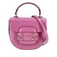 GUCCI 粉红色 AW2024 女士手提包 7813871AAQD5640