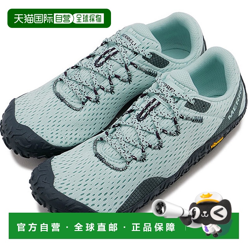 日本直邮MERRELL 运动鞋 Vapor Glove 6 [J068330 SS25] W VAPOR