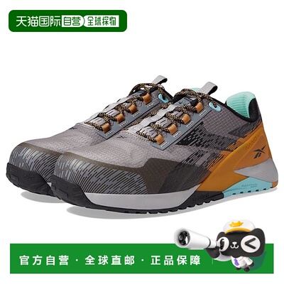 1h可退 香港直邮潮奢 Reebok 锐步 男士 Nano X1 Adventure EH Co