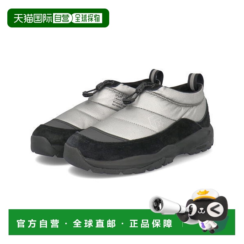 日本直邮Converse 男士防滑防水套脚运动鞋 34201080 [EC]匡威