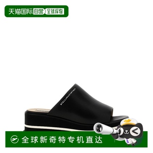 Sneak 自營 mccartney 黑色 美國奧萊 破壞者 stella Elyse