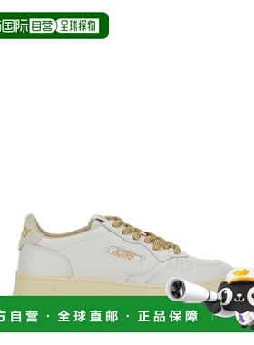 香港直邮AUTRY女士运动鞋AULWSW01