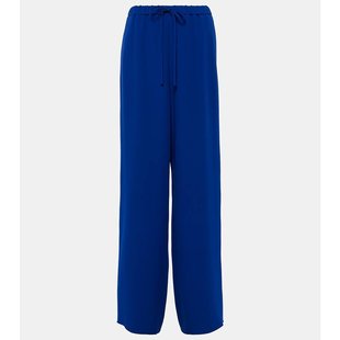 卡迪高级定制高腰阔腿裤 女士 000276 华伦天奴 Valentino