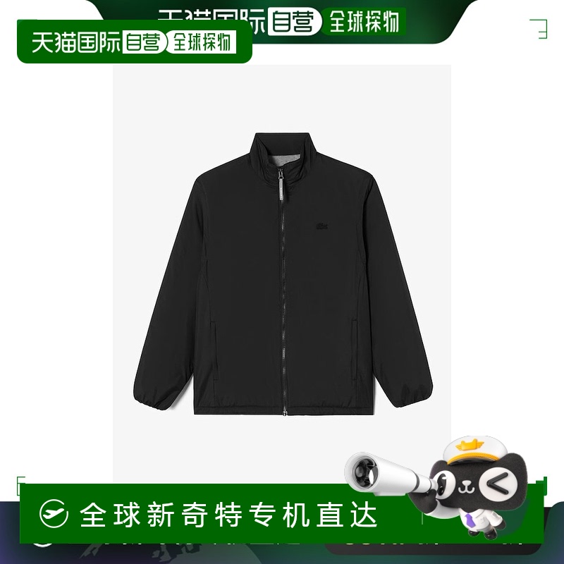 韩国直邮lacoste 通用 夹克衫男式毛衣休闲潮流穿搭 高级感正品