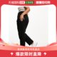 女士Curve ASOS 设计缝线束腰裤 香港直邮潮奢 黑色 子