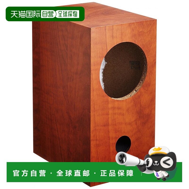 【日本直邮】FOSTEX丰达音响箱音响箱P800-E信号稳定大音量不破音