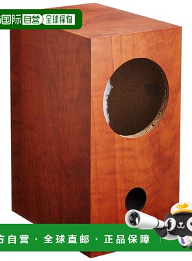 【日本直邮】FOSTEX丰达音响箱音响箱P800-E信号稳定大音量不破音