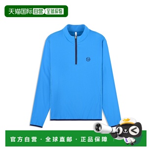 Zip Pullover 自营sergio blue french 美国 tacchiniElio