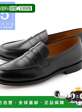 日本直邮Jalan Sriwijaya 乐福鞋 Penny 乐福鞋9899898998 GARUDA