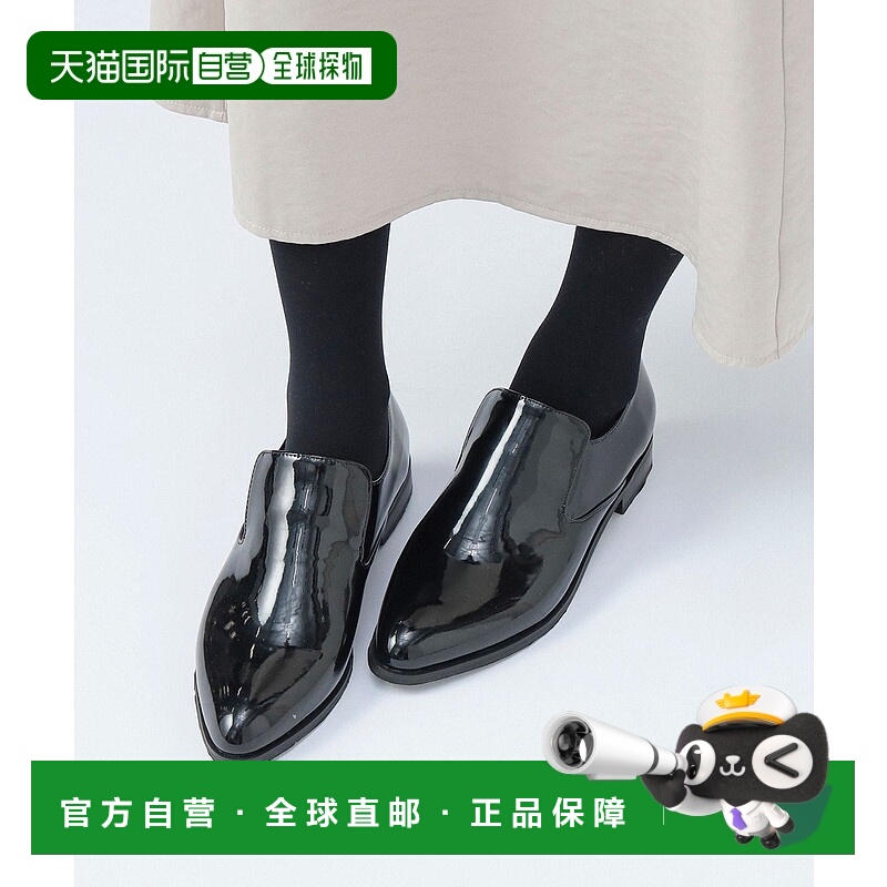 日本直邮BEAMS Opera 歌剧鞋