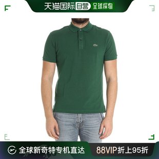 香港直邮LACOSTE PH4012132 T恤 男士