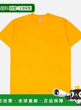 韩国直邮PUMA Triple A 短袖 T 恤 107331彪马