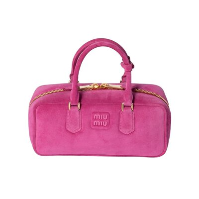 MIU MIU 女士斜挎包 5BB1482CS4VOONF0029 SS2025