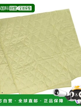 日本直邮Snow Peak 野餐毯 L号 浅橄榄色 [TM-382-OL]