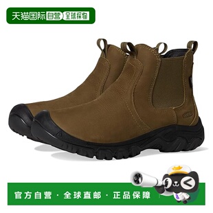1h可退 香港直邮keen 女士 Greta 2 Chelsea Durable Comfortable