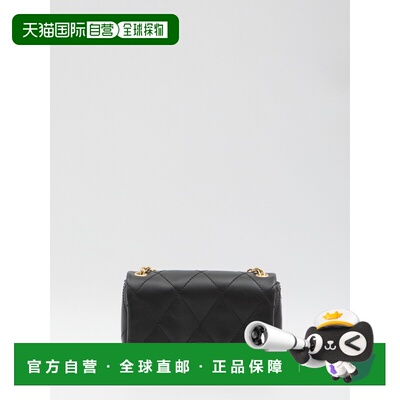 1h可退 香港直邮潮奢 Burberry 巴宝莉 女士 Strand 手拿包 81116