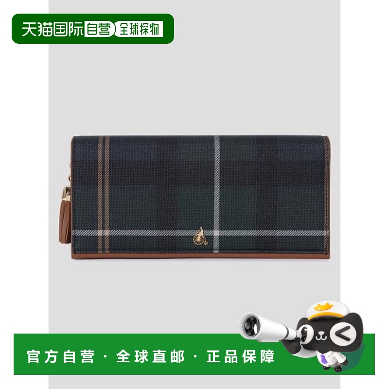 韩国直邮BEANPOLE ACCESSORY 女士钱包BE41A4T31R